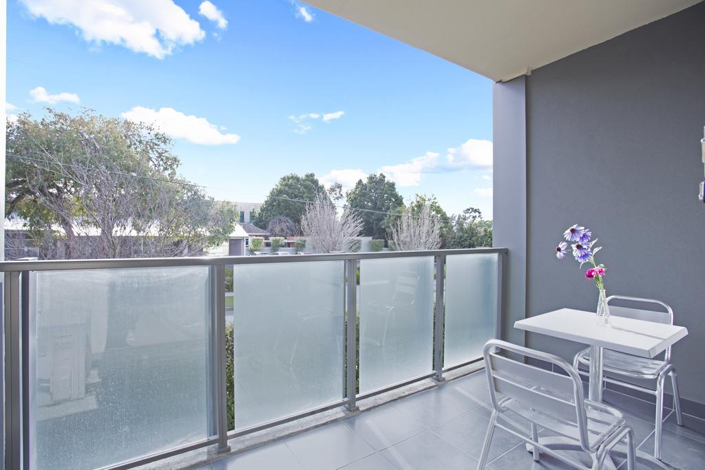 Astra Apartments Glen Waverley @Viqi Exterior foto