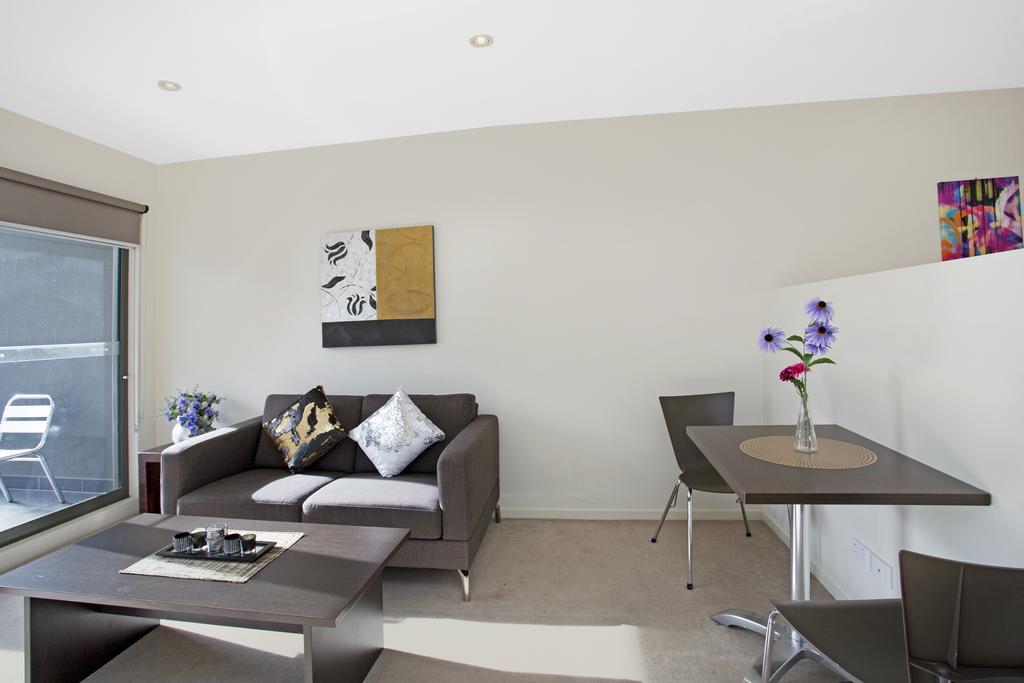 Astra Apartments Glen Waverley @Viqi Exterior foto